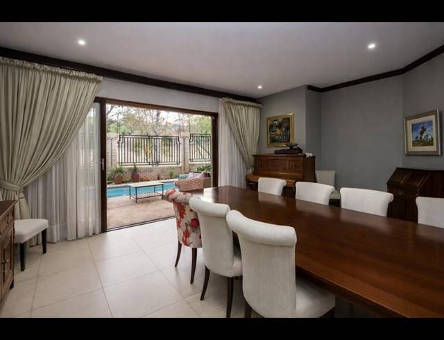 3 BEDROOM HOUSE FOR SALE IN WATERKLOOF RIDGE